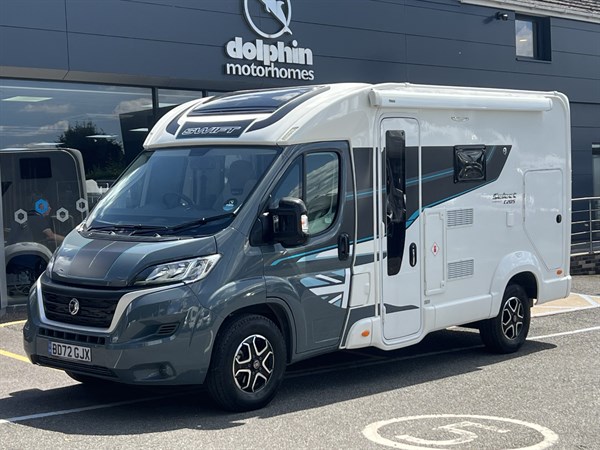 Swift Select Compact 205